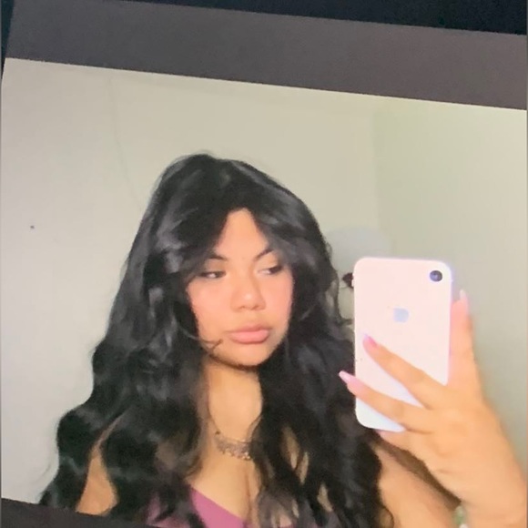 Meet your Posher, Kimberly - Picture 4 of 4